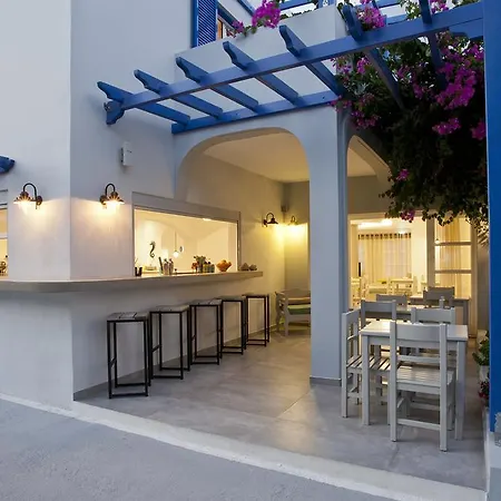 Hotel Hippocampus