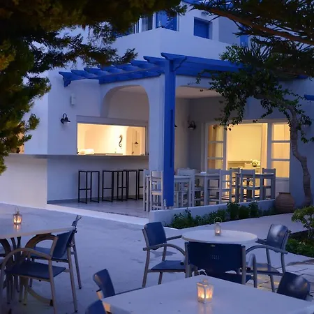 Hotel Hippocampus 3*