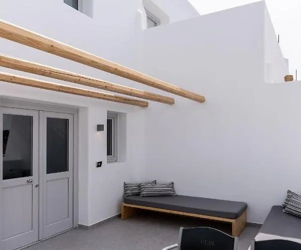 Hotel Hippocampus 3*