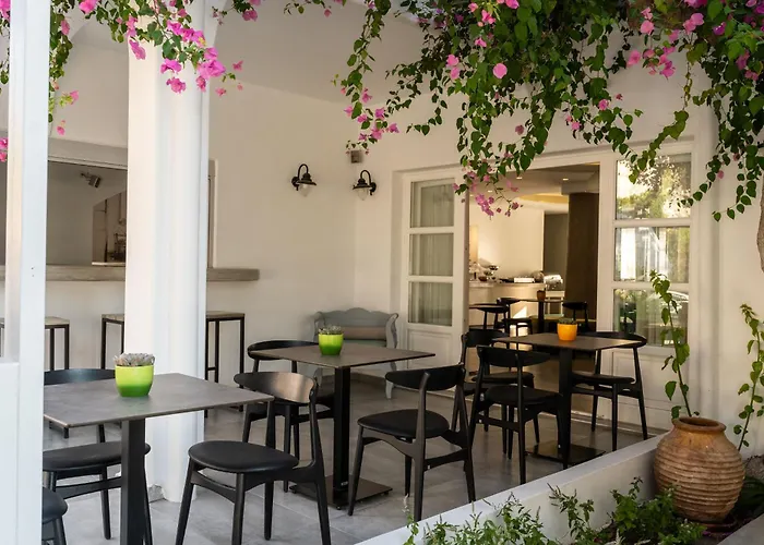 Hippocampus Hotel 3*