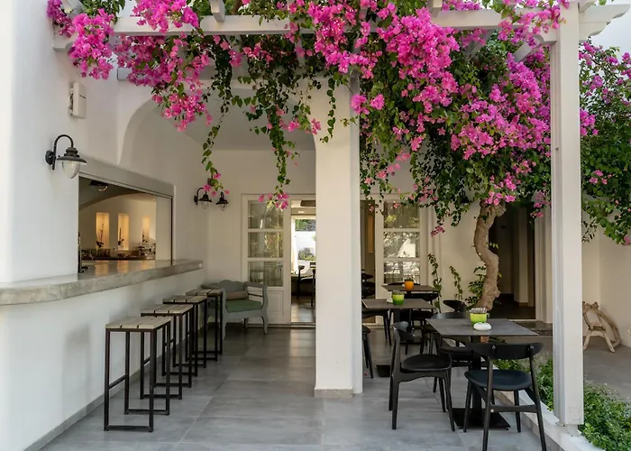 Hippocampus 3* Kamári