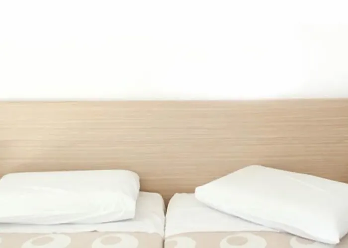 Otel Hippocampus Kamári