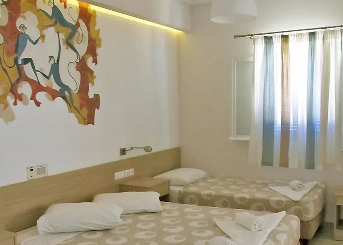 Hippocampus Hotel 3*