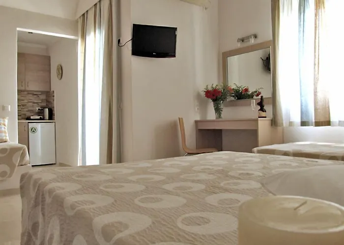 Hippocampus Hotel 3*