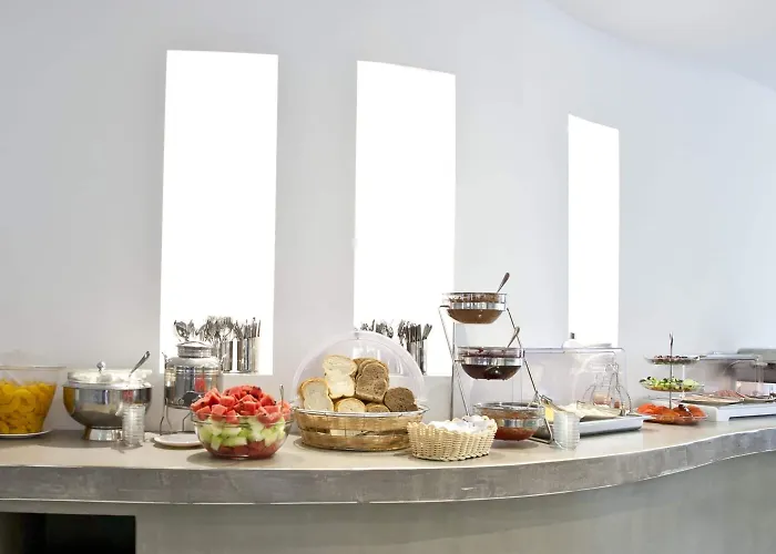 Hippocampus 3* Kamári