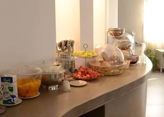 Hippocampus 3* Kamári