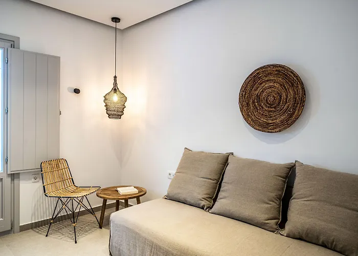 Hotel Hippocampus Kamári