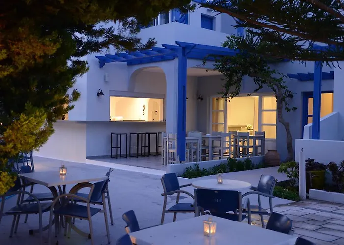 Hotel Hippocampus 3*