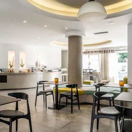 ιππόκαμπος 3* Καμάρι