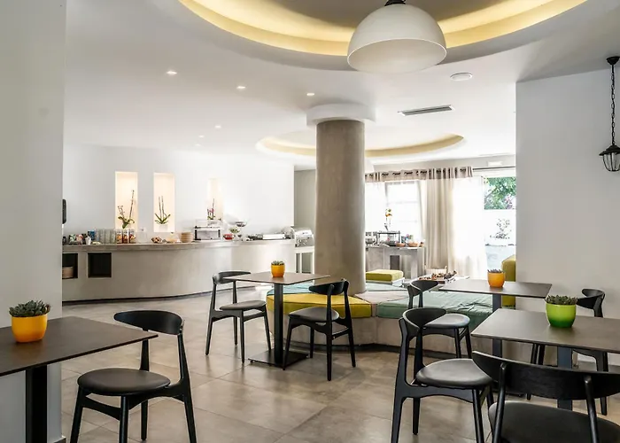 ιππόκαμπος 3* Καμάρι