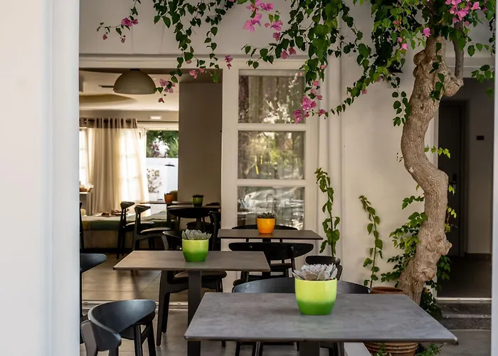 ιππόκαμπος 3* Καμάρι