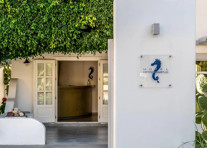 ιππόκαμπος