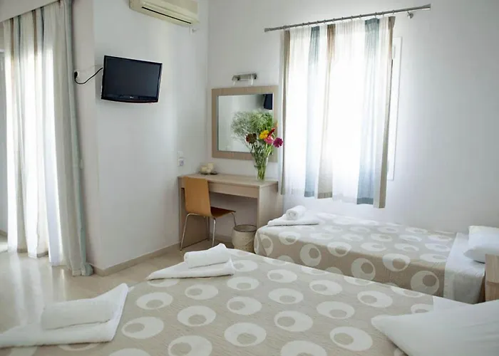 ιππόκαμπος 3* Καμάρι