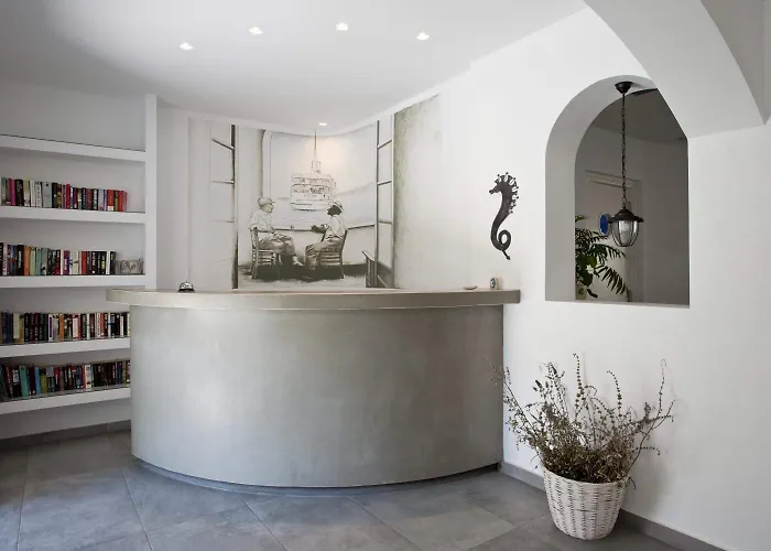 ιππόκαμπος 3*